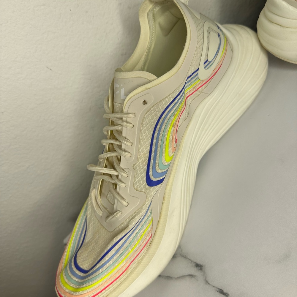 Apl Streamline Running Shoe M9 / W 10.5 - image 4